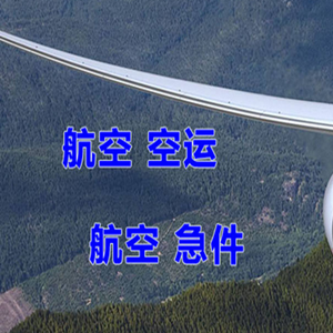 临沂航空托运快递-选东方航空和上海航空
