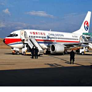 临沂航空托运航空快运业稳步发展的原因是什么？